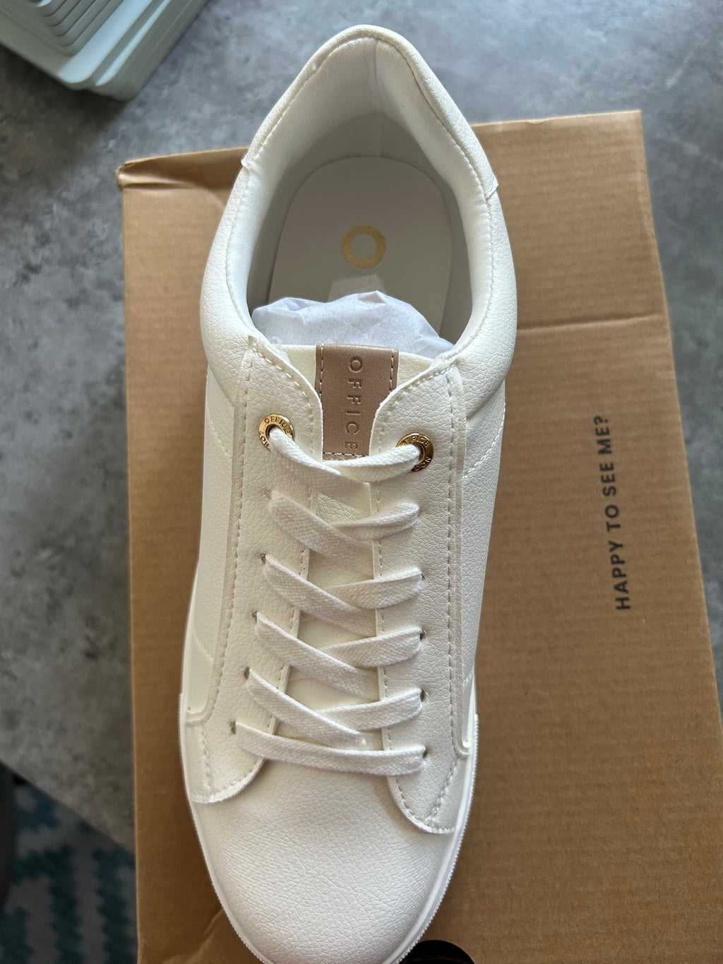 Women's trainers/footwear from Office.