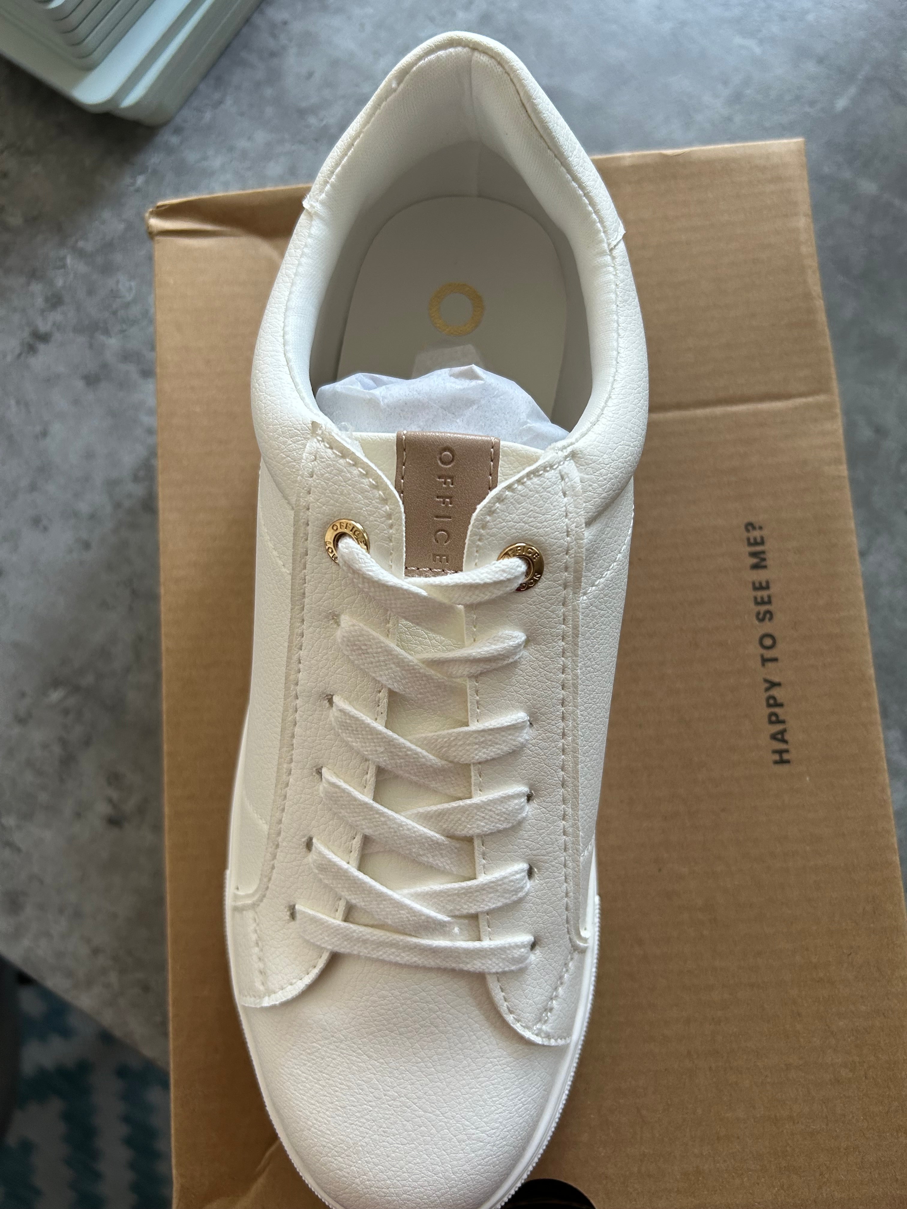 Women's trainers/footwear from Office.