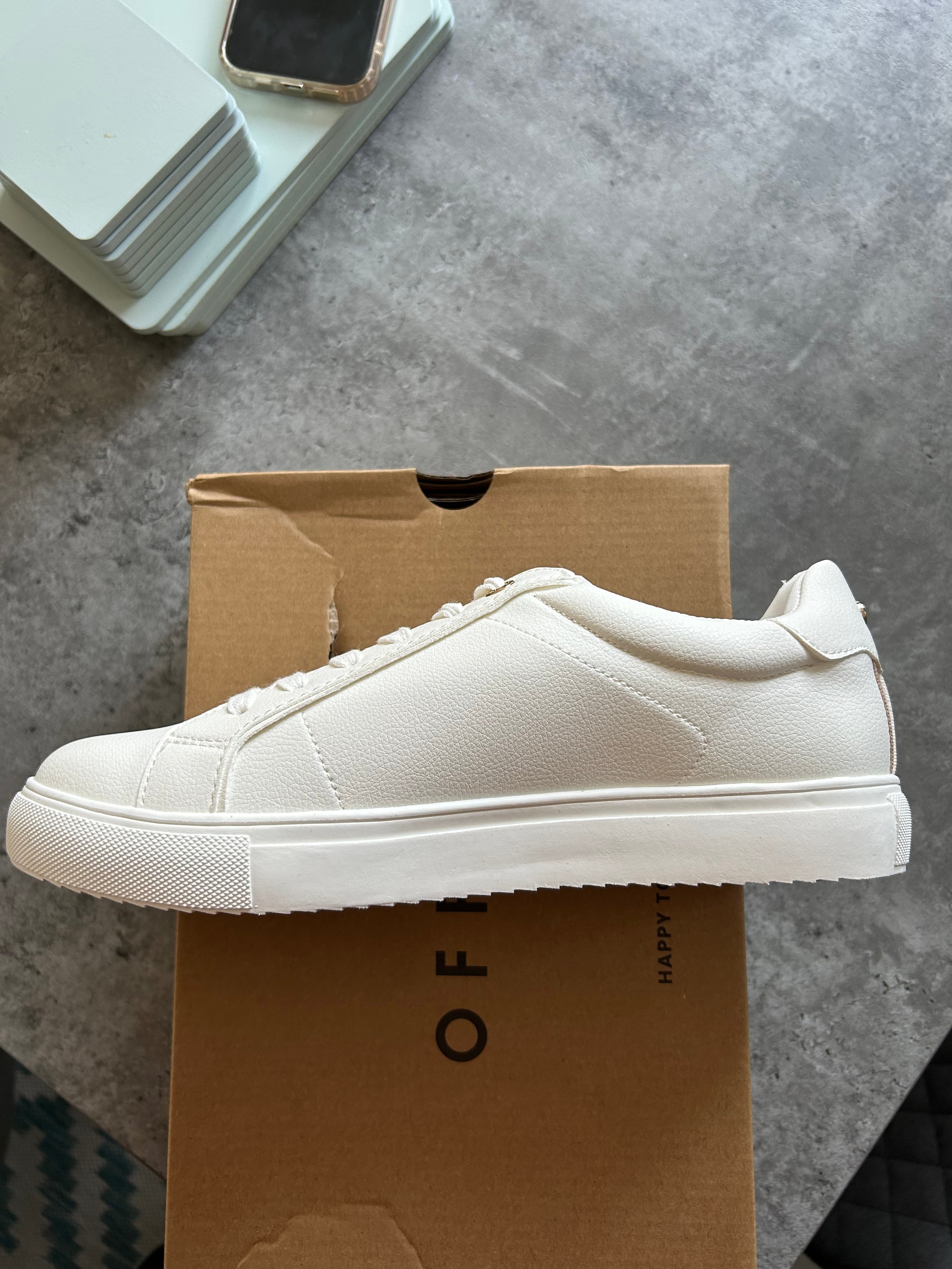 Women's trainers/footwear from Office.