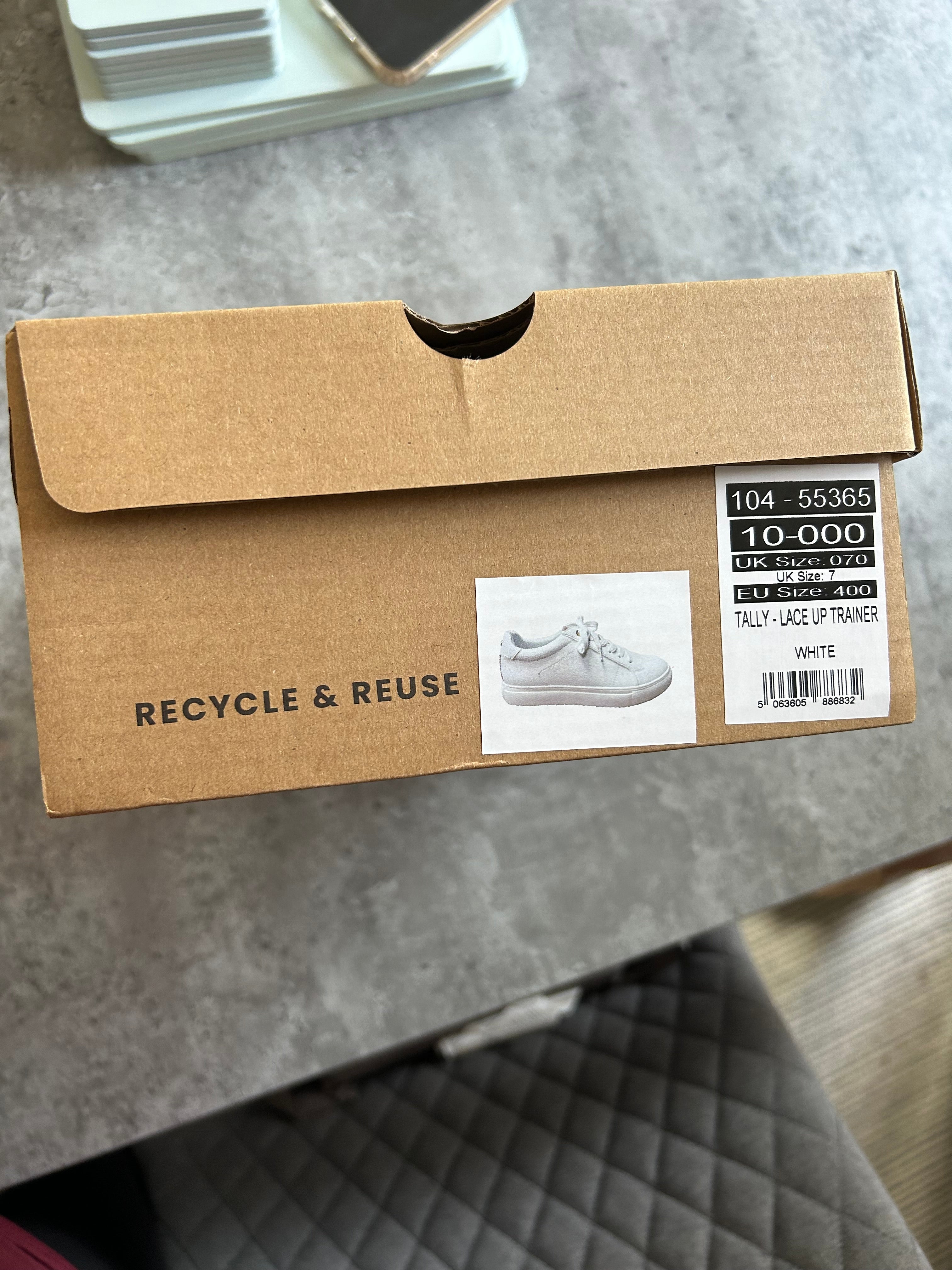 Women's trainers/footwear from Office.