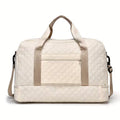 Duffel Bag Large Capacity Sports Weekender